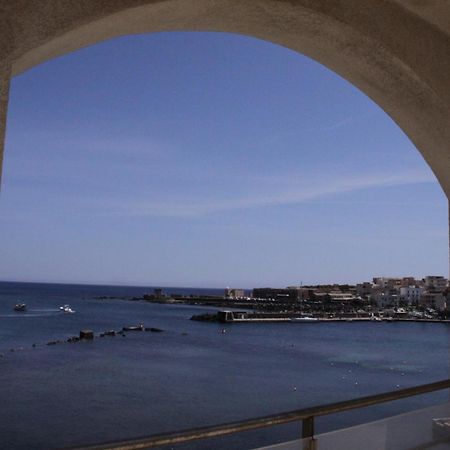 Yacht Marina Hotel Pantelleria Bagian luar foto