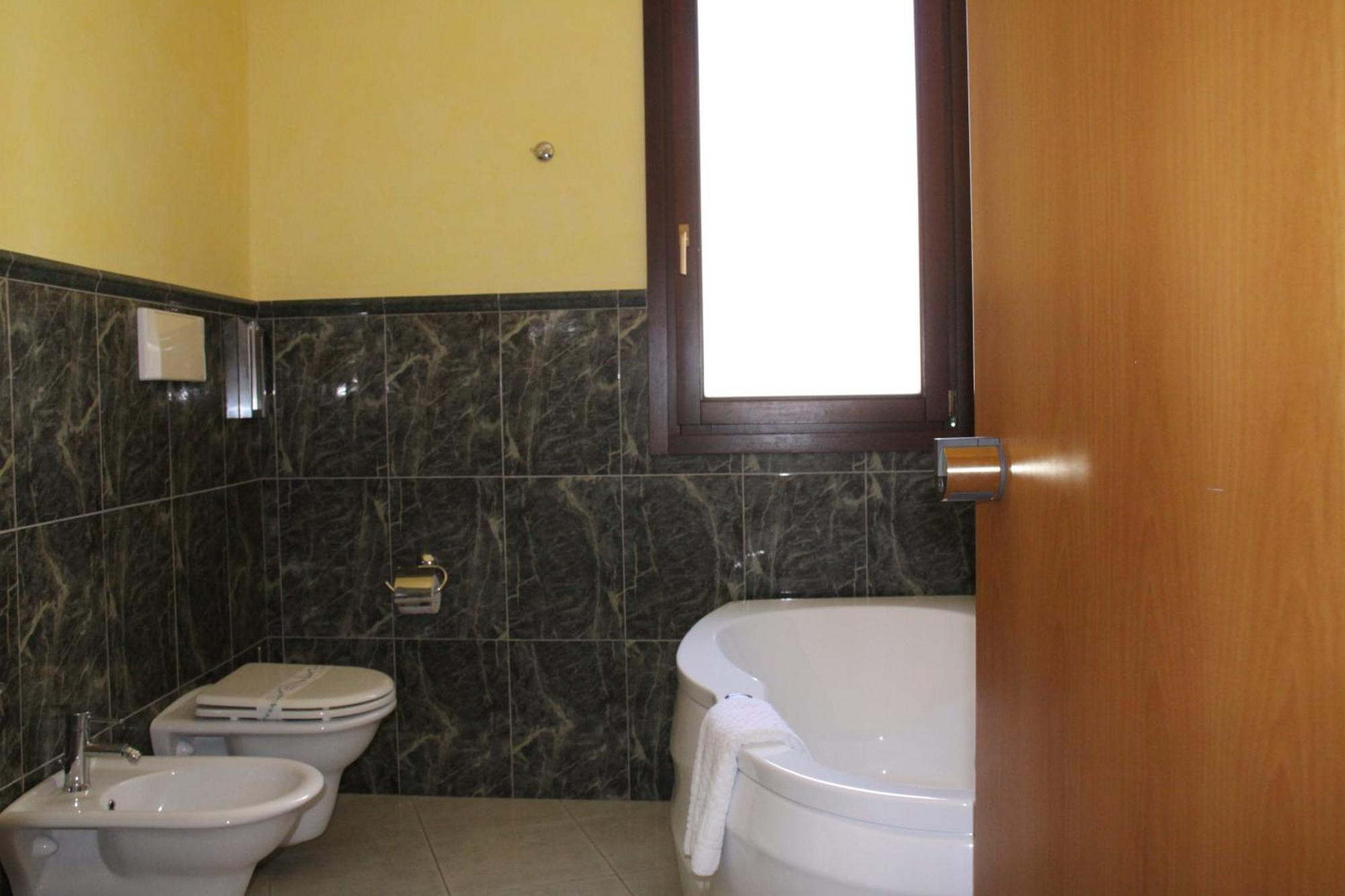 Yacht Marina Hotel Pantelleria Bagian luar foto
